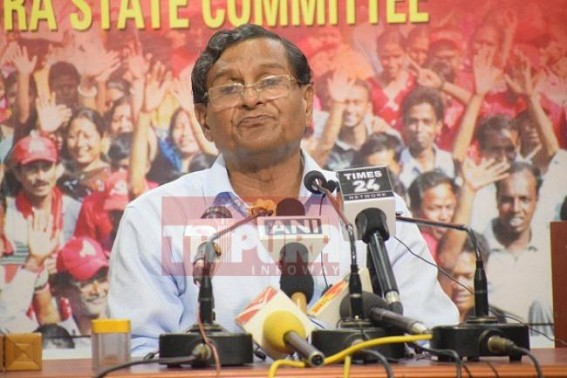 CPI-M calls for peaceful Election 
